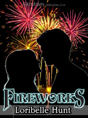 cover image of Fireworks